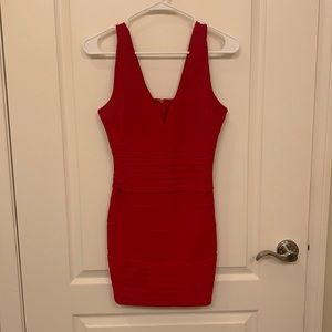 Tobi bodycon dress